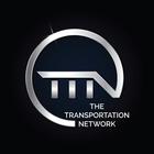 Transportation Network 图标