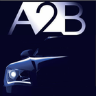 A2B Prestige Car Hire icon