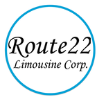 Route 22 Limousine icône