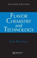 Flavor Chemistry & Technology Affiche