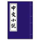 中文小說 ícone