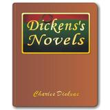 Charles Dickens‘s Novel icône