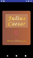 Julius Caesar Affiche