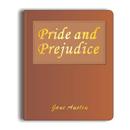 Pride and Prejudice by Jane Austen (1813) APK