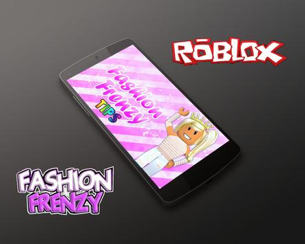 Guide Of Fashion Frenzy Roblox Apk App Unduh Gratis Untuk - guide of roblox fashion frenzy android free download guide of