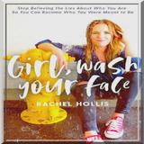 Girl wash your face- Rachel Hollis ícone