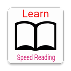 Learn Speed Reading ikona