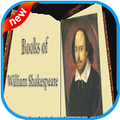 Books of William Shakespeare