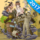 ikon Guide For METAL SLUG Zombie