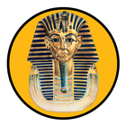 EGYPT AR 圖標