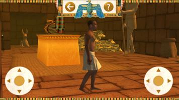 EGYPT AR captura de pantalla 1