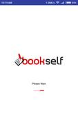 Bookself poster