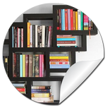 Забронируйте кем Идеи дизайна