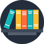 Book Series Recommendations icon