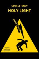 Holy Light poster