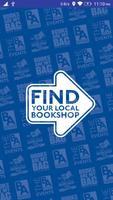 Bookshop Search الملصق