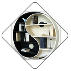 Books Shelf Designs icon