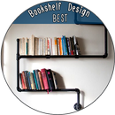 Best Bookshelf Design APK