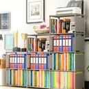 bookshelf design APK