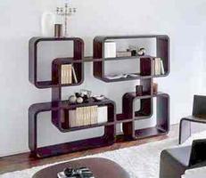 BookShelf Furniture Design captura de pantalla 1