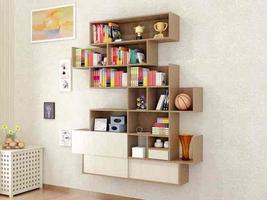 برنامه‌نما BookShelf Furniture Design عکس از صفحه