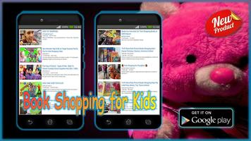 Book Shopping for Kids स्क्रीनशॉट 3