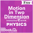 Motion in Two Dimensions icône