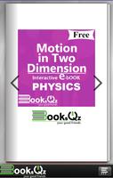 Motion in Two Dimensions capture d'écran 1