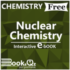Nuclear Chemistry Formula e-Book icône
