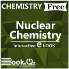 Nuclear Chemistry Formula e-Book আইকন