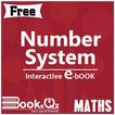 Number System Math Formulas e-Book