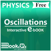 Oscillations Physics Formula e-Book