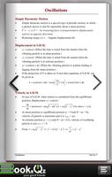 Oscillations syot layar 3