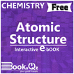 Atomic Structure Chemistry Formula e-Book