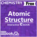 Atomic Structure Chemistry Formula e-Book APK