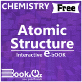 Atomic Structure 图标