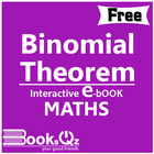 Binomial Theorem アイコン