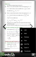 Binomial Theorem 截图 3