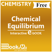 Chemical Equilibrium Chemistry Formula e-Book