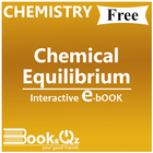 Chemical Equilibrium ikona