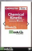 Chemical Kinetic Chemistry Formula e-Book скриншот 2