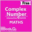 Complex Number Math Formula e-Book