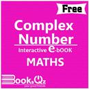 Complex Number Math Formula e-Book APK