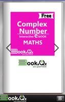 Complex Number Affiche