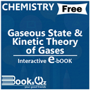 Gaseous State & KTG Gases Chemistry Formula e-Book APK