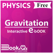 Gravitation Physics Formula e-Book