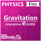 Gravitation icône