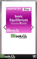 Ionic Equilibrium Chemistry Formula e-Book capture d'écran 2