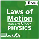 Laws of Motion Physics Formula e-Book APK