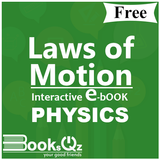 Laws of Motion icône